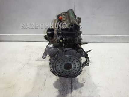 Двигатель Мотор Двс Хонда Accord 8 10002RL2E00