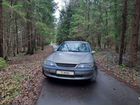 Opel Vectra 1.8 МТ, 1998, 250 000 км