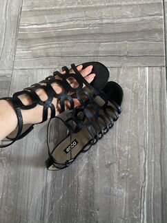 Босоножки новые Ecco