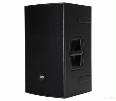 Акустика активная RCF 4PRO 2031-A, подарок-ноутбук