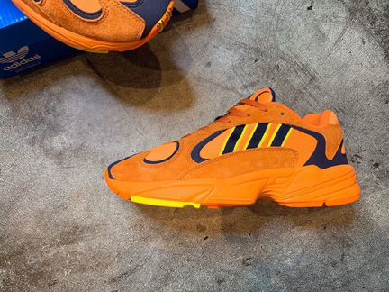 Adidas Yung 1