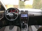 Mazda 3 2.0 МТ, 2007, 143 000 км объявление продам