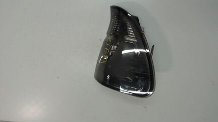 Фонарь (задний) правый BMW X5 E53, 2006