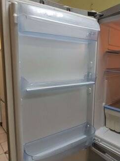 Холодильник бу Indesit 185см