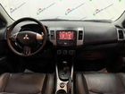 Mitsubishi Outlander 2.4 CVT, 2012, 227 000 км объявление продам