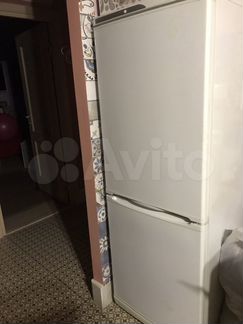 Холодильник Стинол 2-хкамерный