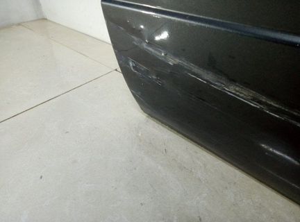 Дверь задняя левая LADA Granta 1 поколение лифтбек