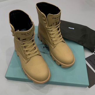 Ботинки Prad*