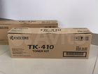 Картриджи для kyocera (TK- 410) объявление продам