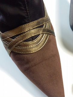 Р.37-38/Сапожки