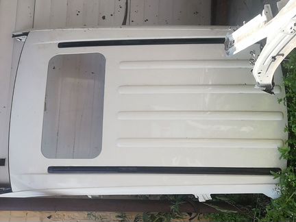 Крыша Туарег 7L 03-10