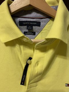 Polo tommy hilfiger