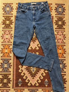 Джинсы levi’s