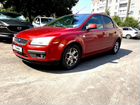 Ford Focus 1.6 AT, 2005, 75 000 км