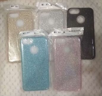 Чехол на Xiaomi A1