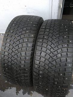 275/45 R21 110T Michelin Latitude X-ice North 2+
