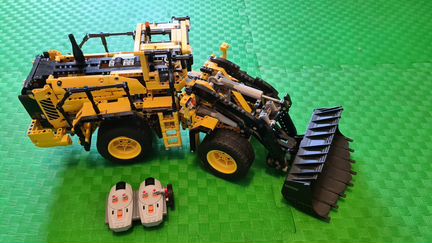 Lego technic 42030