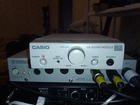 Синтезатор, звуковой модуль Casio GZ-50M объявление продам