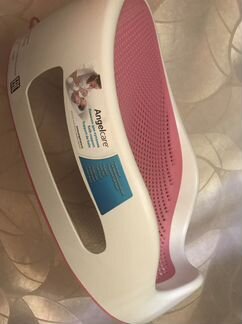 Горка для купания