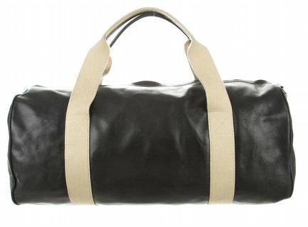 Сумка дорожная Marc Jacobs кожа