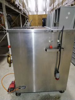 Мясорубка Koneteollisuus Oy (KT) LM-130