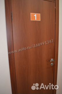 Комната 14 м² в > 9-к, 1/16 эт.