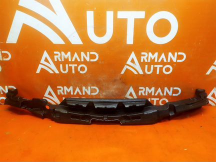 Абсорбер бампера передний Mercedes S-Class W222