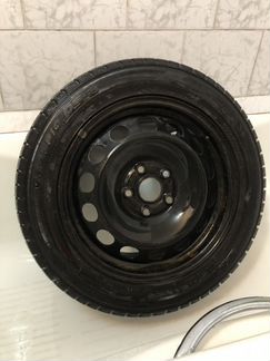 Комплект шин Dunlop Graspic DS3 205 55 r16 91q