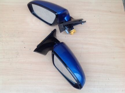 BMW M5 F10 M-power зеркало левое правое