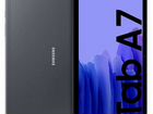 Samsung galaxy tab a7 объявление продам