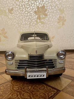 Модель М20 «Победа»