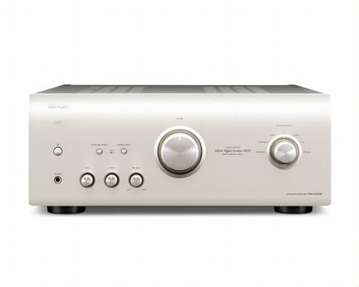 Denon PMA 2020ae