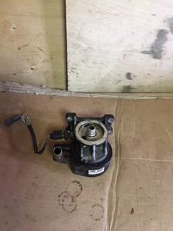 Теплообменник мазда 3 bk