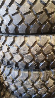 395 85 R20 Michelin XZL грузовые б/у шины