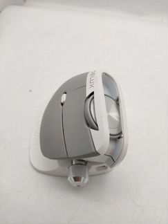 Вертикальная мышь Delux M618X