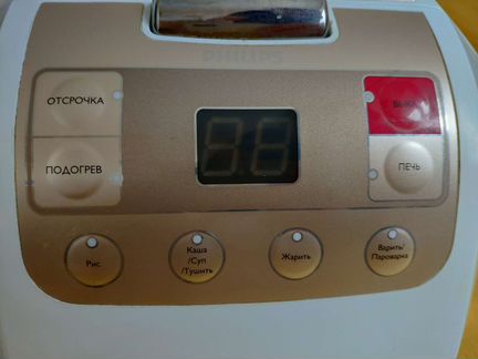 Мультиварка Philips HD 3133