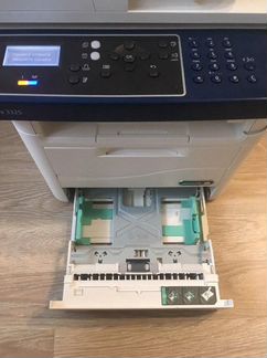 Мфу Xerox WorkCentre 3325 Wi-Fi