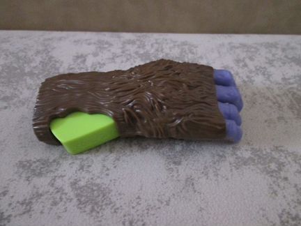 Игрушки Макдональдс