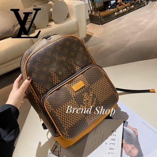 Louis vuitton рюкзак сумка lux луи витон