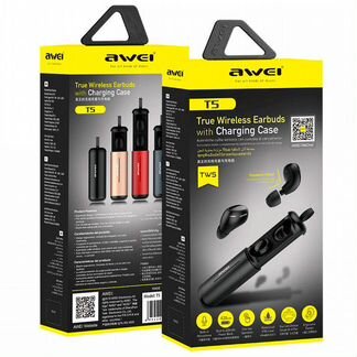 Awei T5 TWS