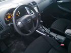Toyota Corolla 1.6 AT, 2013, 117 000 км объявление продам