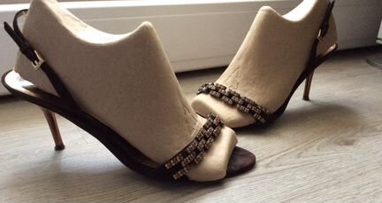 Нежнейшие босоножки Gode