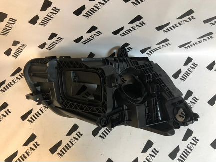 Новый корпус фары Mercedes Benz C klasse w205 2018