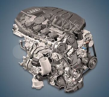 Двигатель cjsa, cjsb, cpka, cpra, cjeb, cjee, cjed