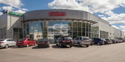 Торговая площадь, 185.00м2