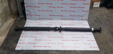 Кардан карданный вал N62 BMW E66