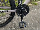 Велосипед altair 29 объявление продам
