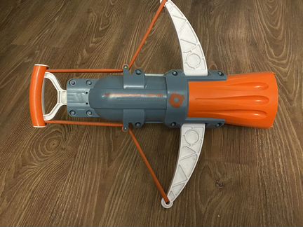 Nerf