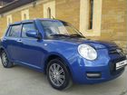 LIFAN Smily (320) 1.3 МТ, 2015, 89 000 км