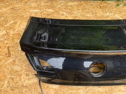 Крышка (дверь) багажника на Volkswagen Passat CC I